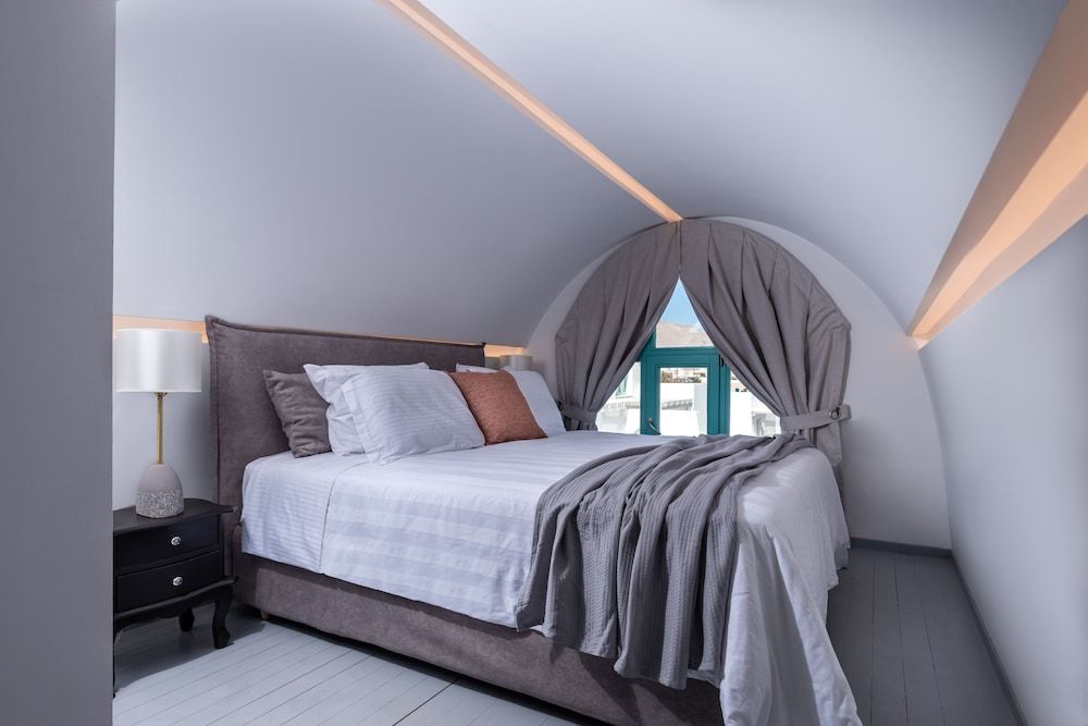 undefined Santa Irina Luxury Sunny Lofts