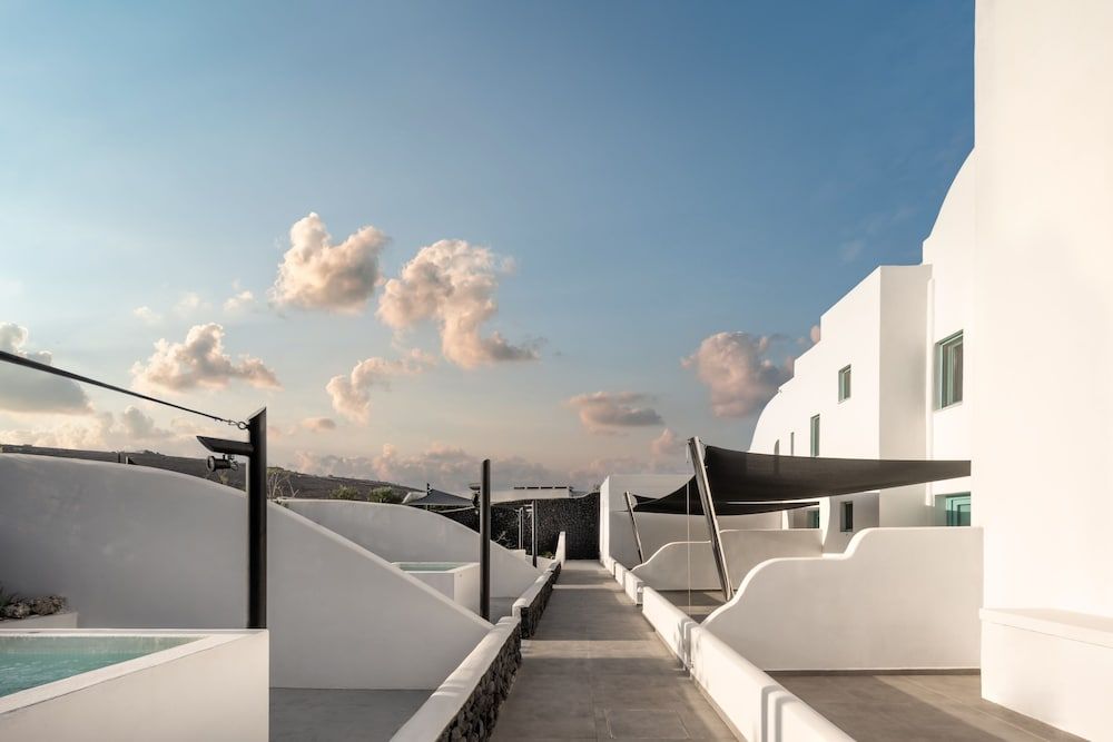 undefined Santa Irina Luxury Sunny Lofts 4