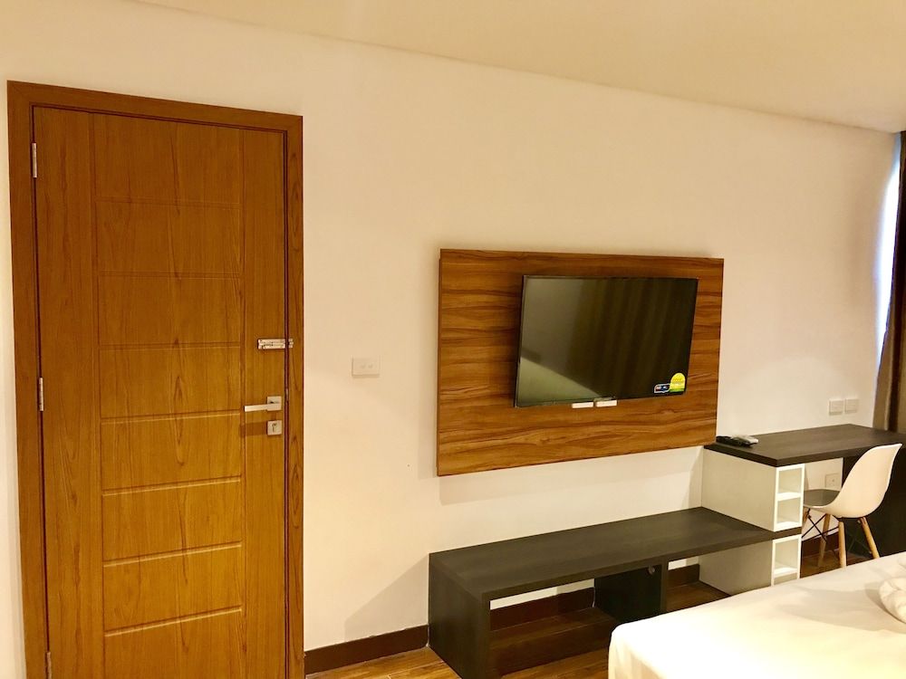 Yadua Bay Resort Seaview Villas 6