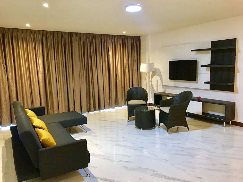 Yadua Bay Resort Seaview Villas 5