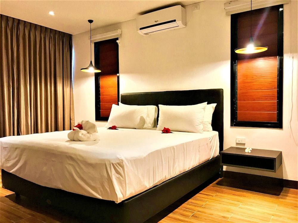 Yadua Bay Resort Seaview Villas 2