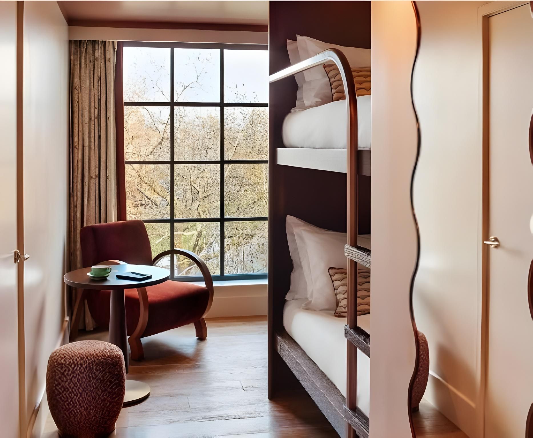 undefined The Hoxton Shepherds Bush 4