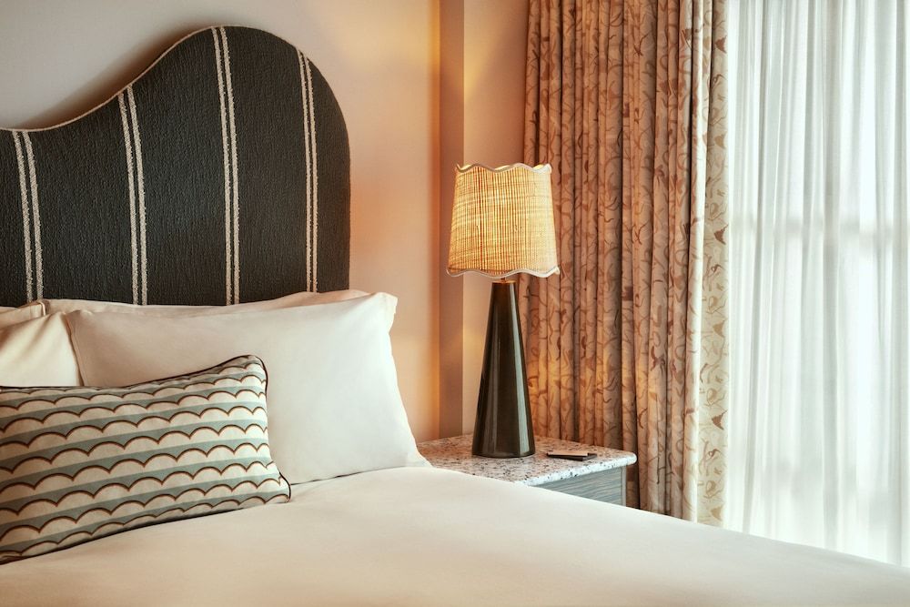 undefined The Hoxton Shepherds Bush 8