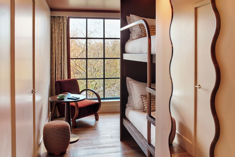 undefined The Hoxton Shepherds Bush 6