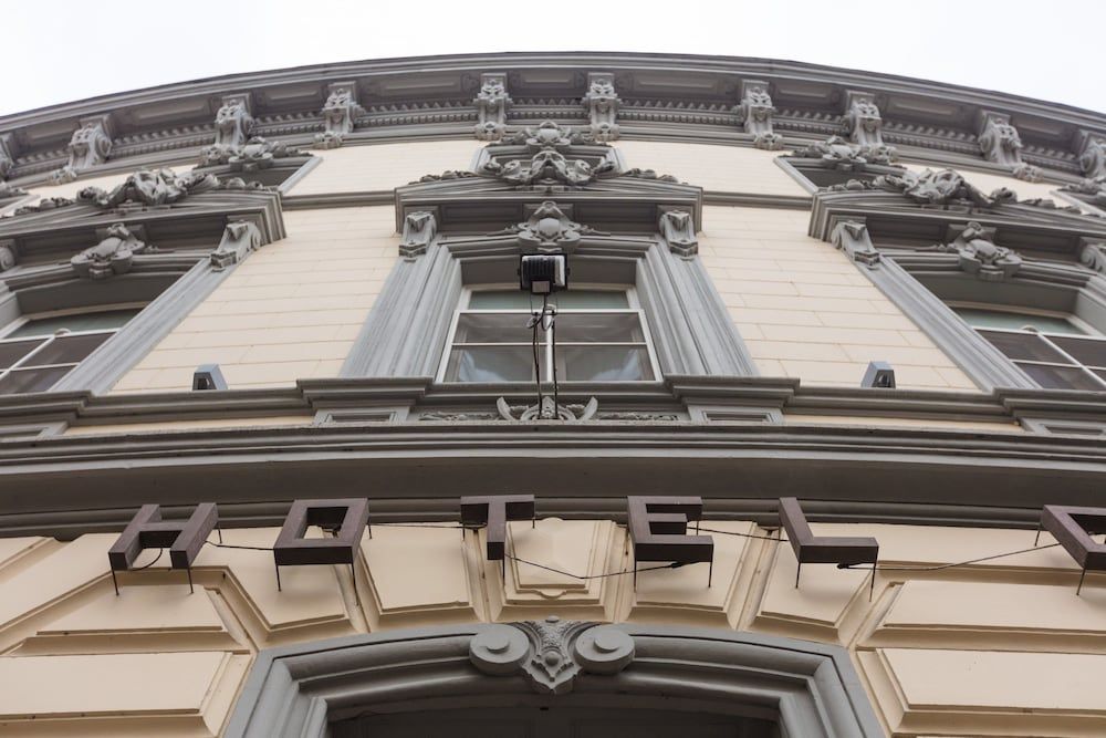 undefined Hotel Gravensteen 3