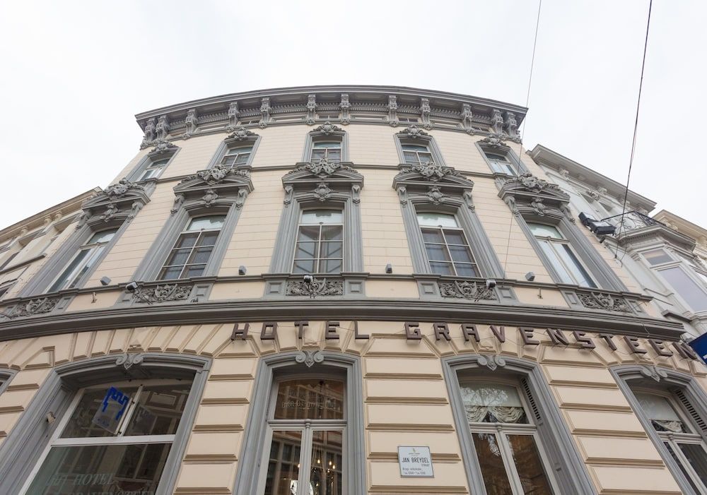 undefined Hotel Gravensteen 2