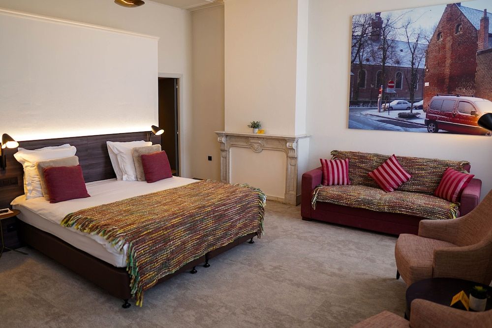 undefined Hotel Gravensteen 6