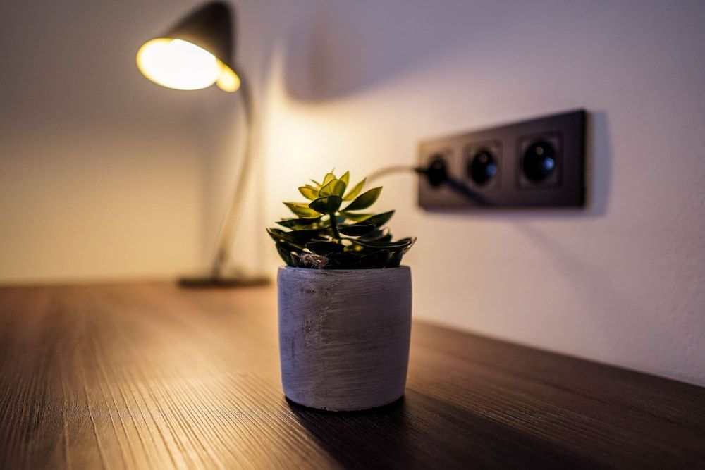 Hotel Gravensteen Standard Double or Twin Room 9