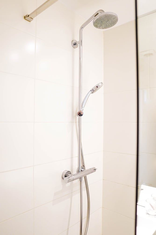 Hotel Gravensteen Standard Double or Twin Room 8