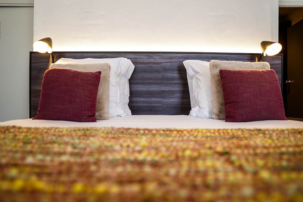 undefined Hotel Gravensteen 8