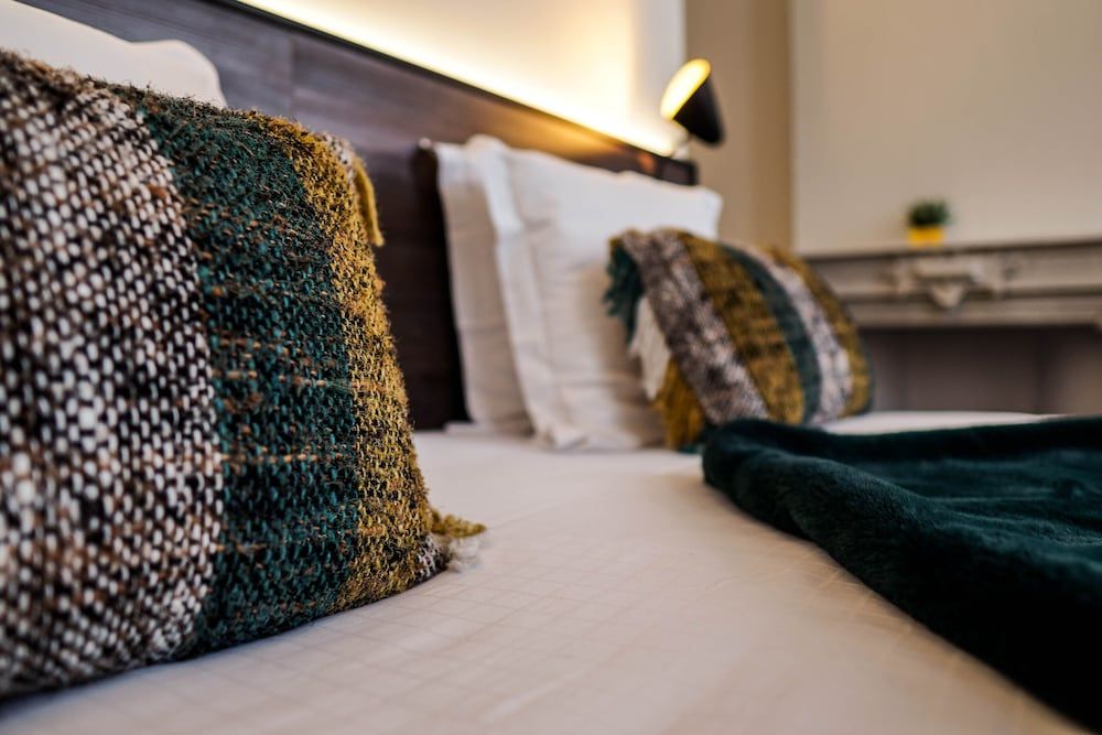 undefined Hotel Gravensteen 10