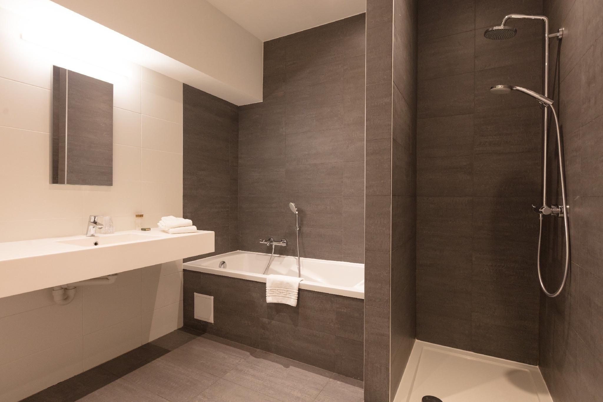 Executive Double or Twin Room