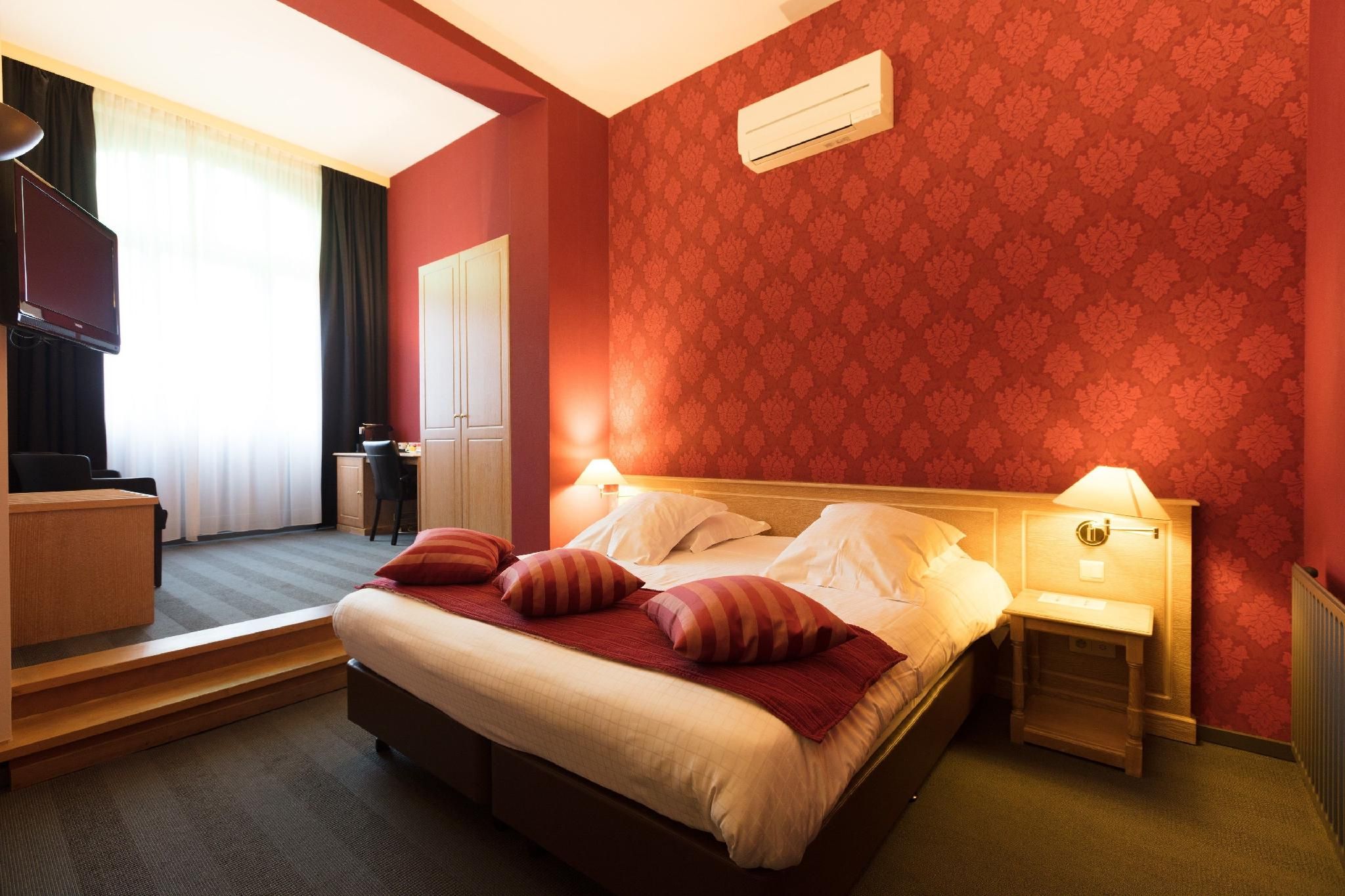 Executive Double or Twin Room