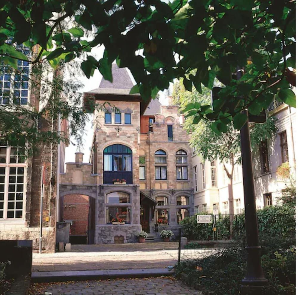 undefined Hotel Gravensteen 4