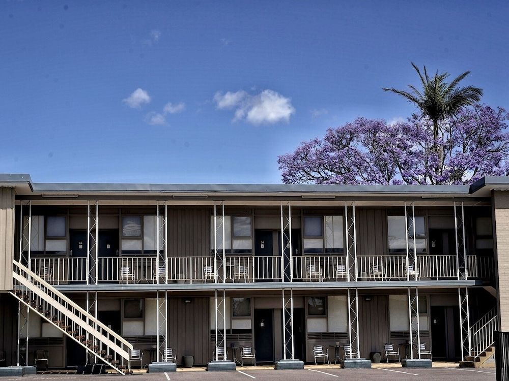 Country Motor Inn Singleton Standard Room (Standard Single) 2