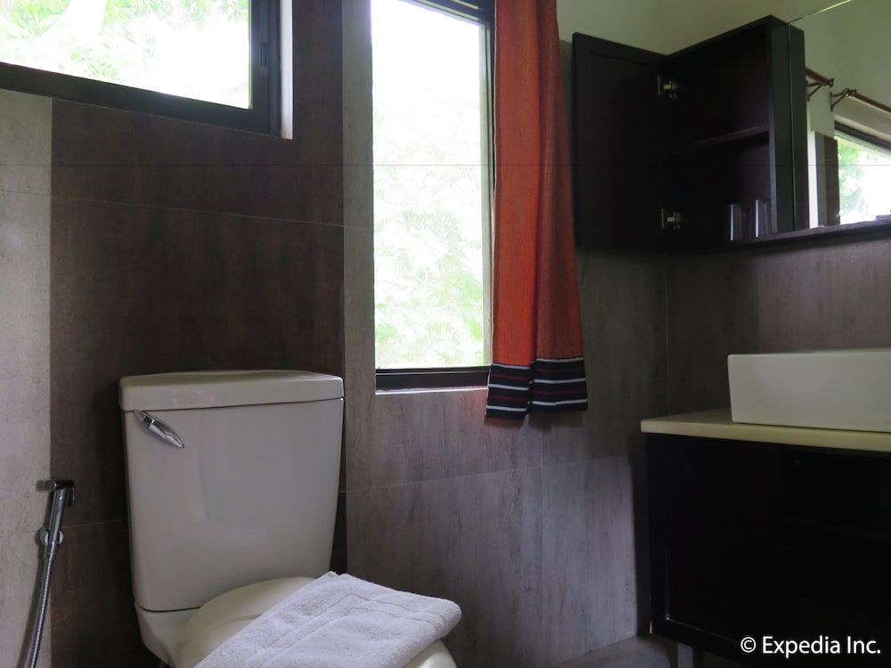 Nurture Wellness Village Superior Garden View 5