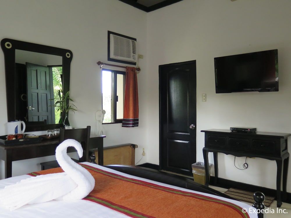 Nurture Wellness Village Superior Garden View 4