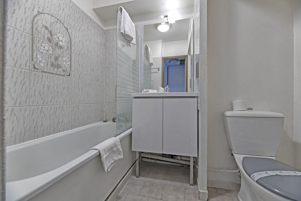 Apartment (4 personnes)
