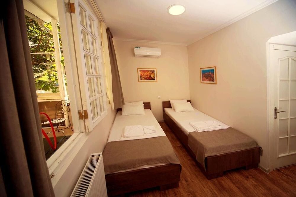 Standard Twin Room, Vineyard View