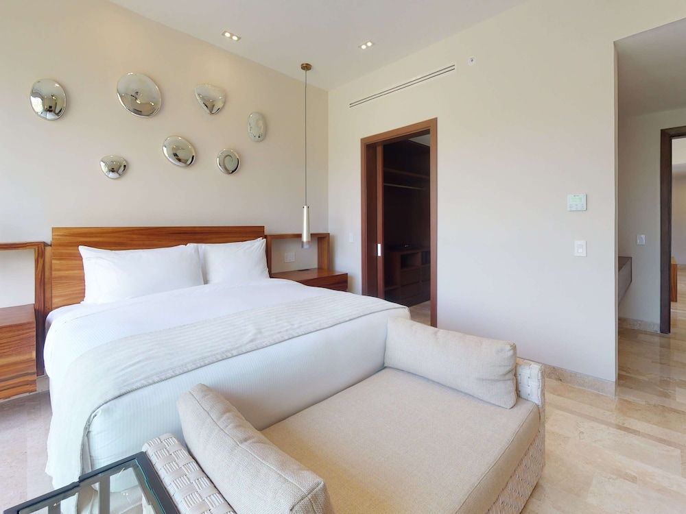 Fairmont Heritage Place Mayakoba Villa, 3 Bedrooms (Middle floor) 11