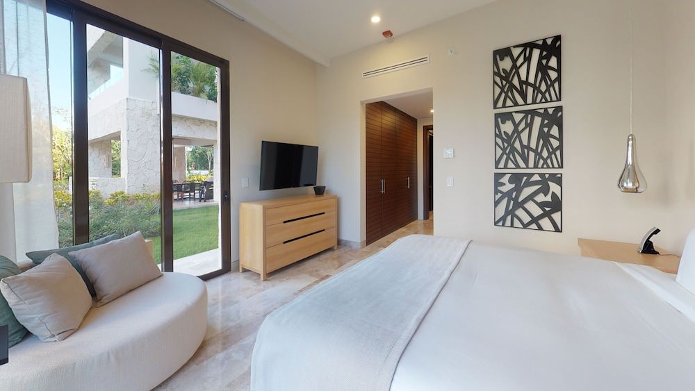Fairmont Heritage Place Mayakoba Villa, 3 Bedrooms (Middle floor) 31