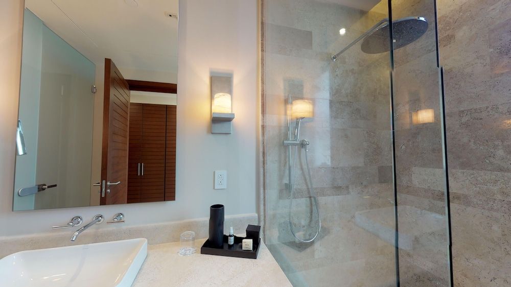 Fairmont Heritage Place Mayakoba Villa, 3 Bedrooms (Middle floor) 25