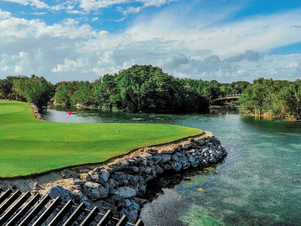 Fairmont Heritage Place Mayakoba Villa, 3 Bedrooms (Middle floor) 15