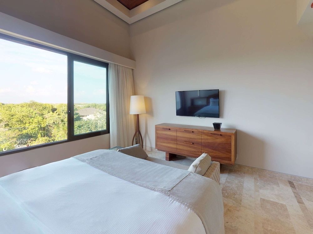 undefined Fairmont Heritage Place Mayakoba 10