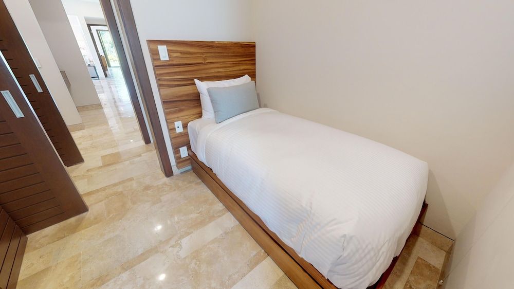 Fairmont Heritage Place Mayakoba Villa, 3 Bedrooms (Middle floor) 4