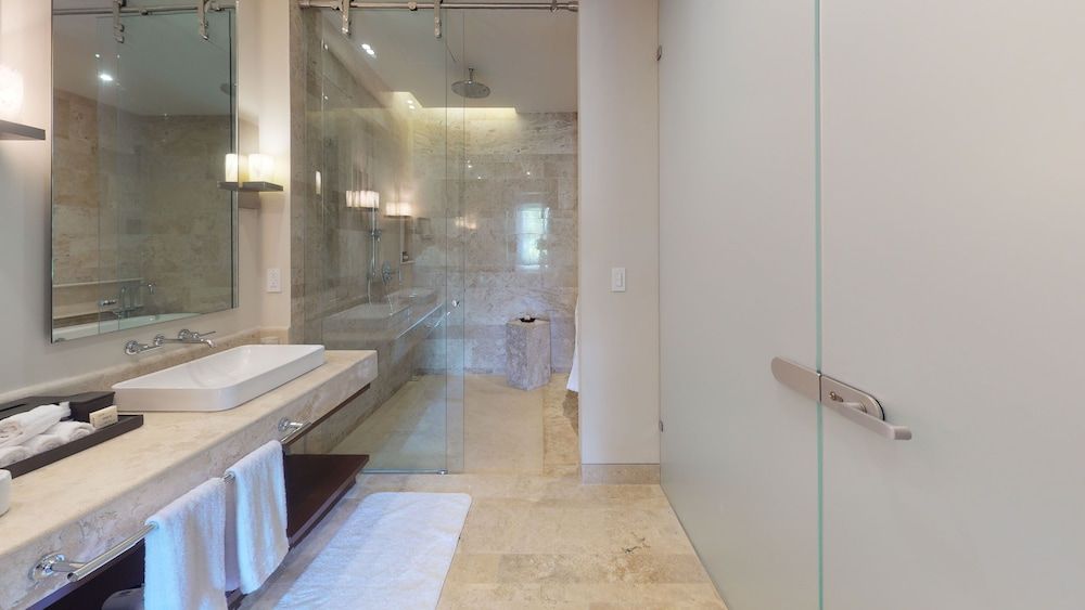 Fairmont Heritage Place Mayakoba Villa, 3 Bedrooms (Middle floor) 18