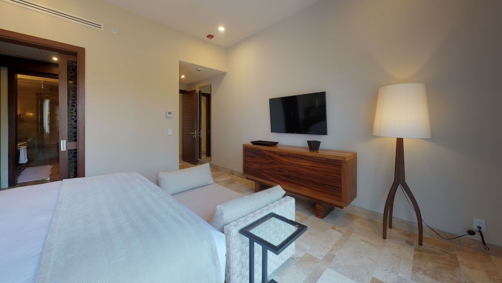 Fairmont Heritage Place Mayakoba Villa, 3 Bedrooms (Middle floor) 30
