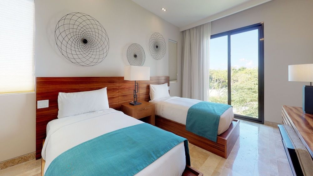 undefined Fairmont Heritage Place Mayakoba 6