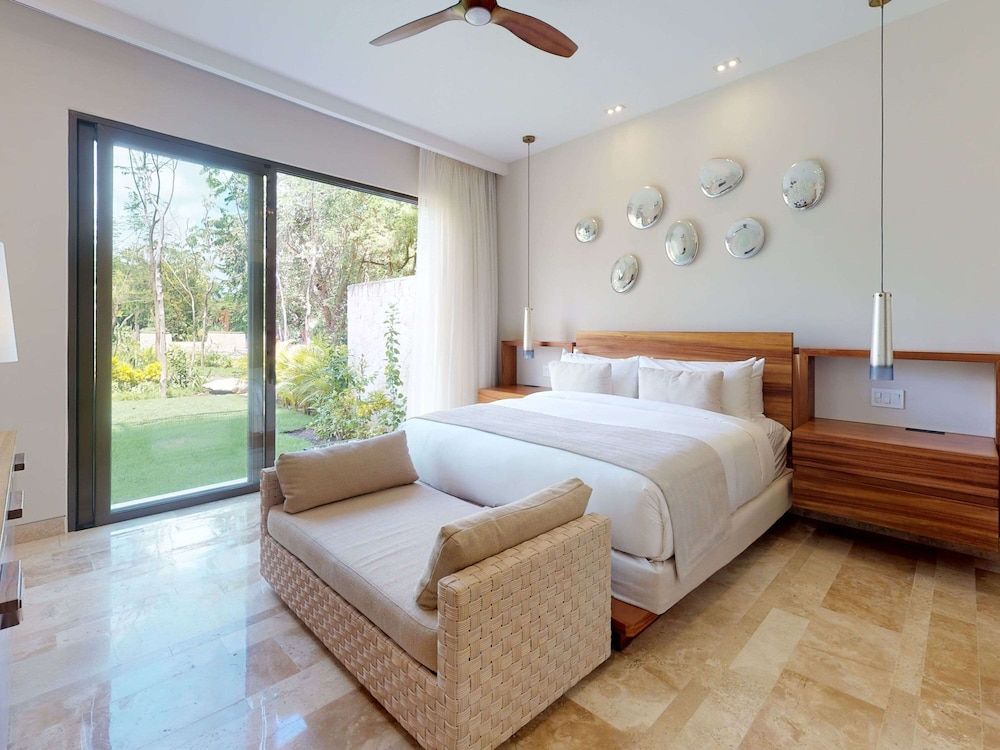Villa, 3 Bedrooms (Garden)