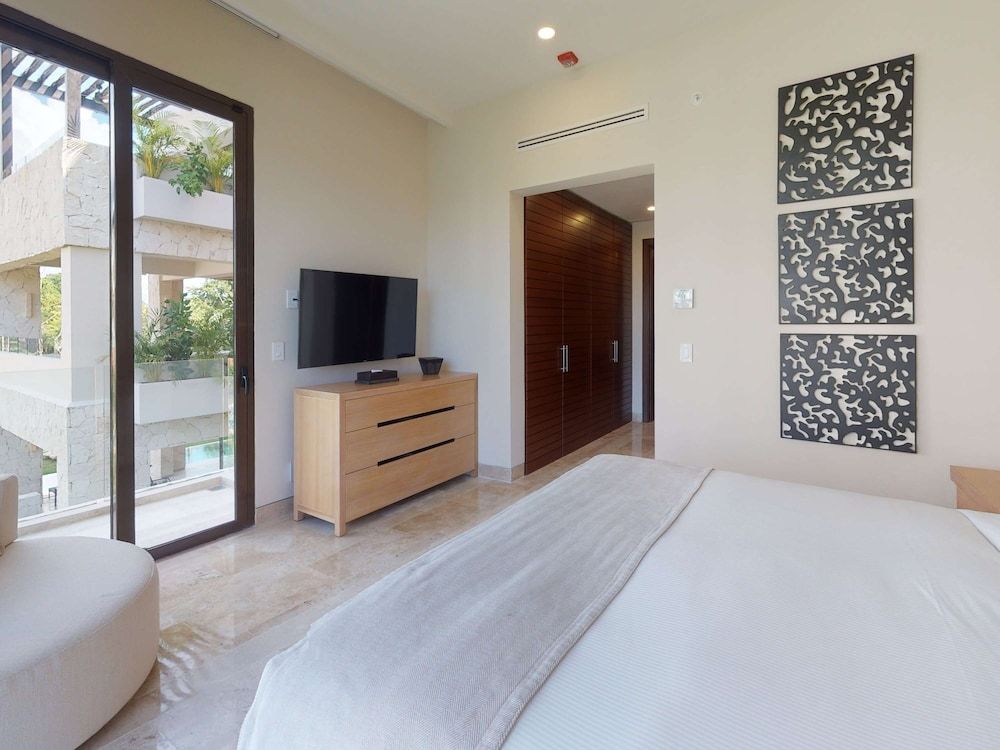 Fairmont Heritage Place Mayakoba Villa, 3 Bedrooms (Middle floor) 34