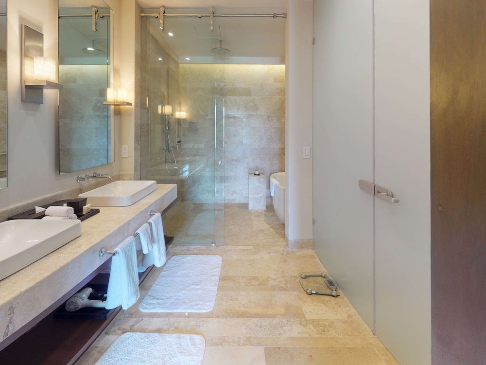 Fairmont Heritage Place Mayakoba Villa, 3 Bedrooms (Middle floor) 16