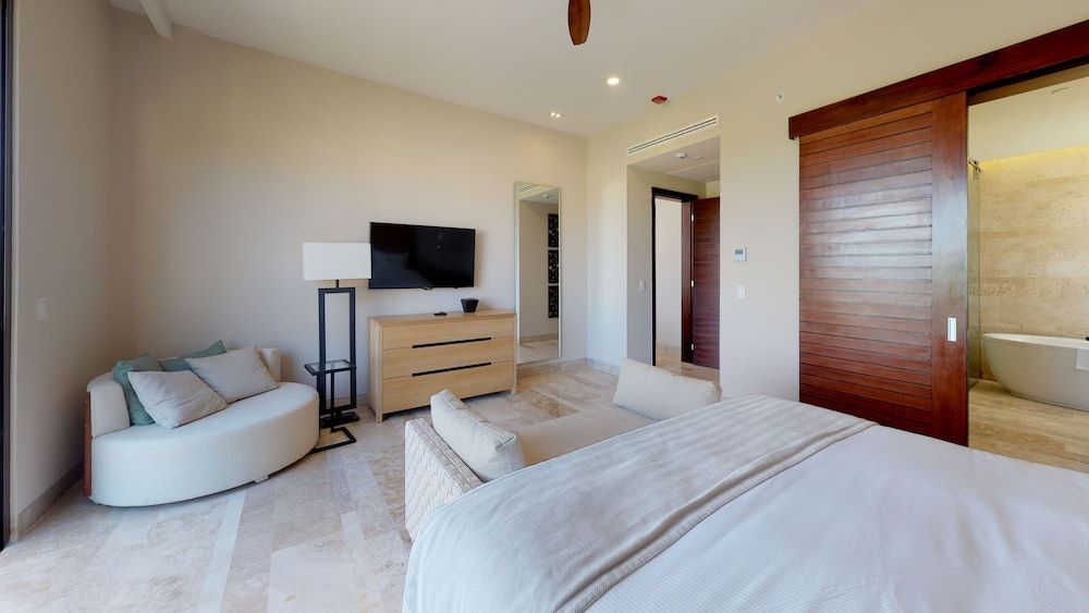 undefined Fairmont Heritage Place Mayakoba 7