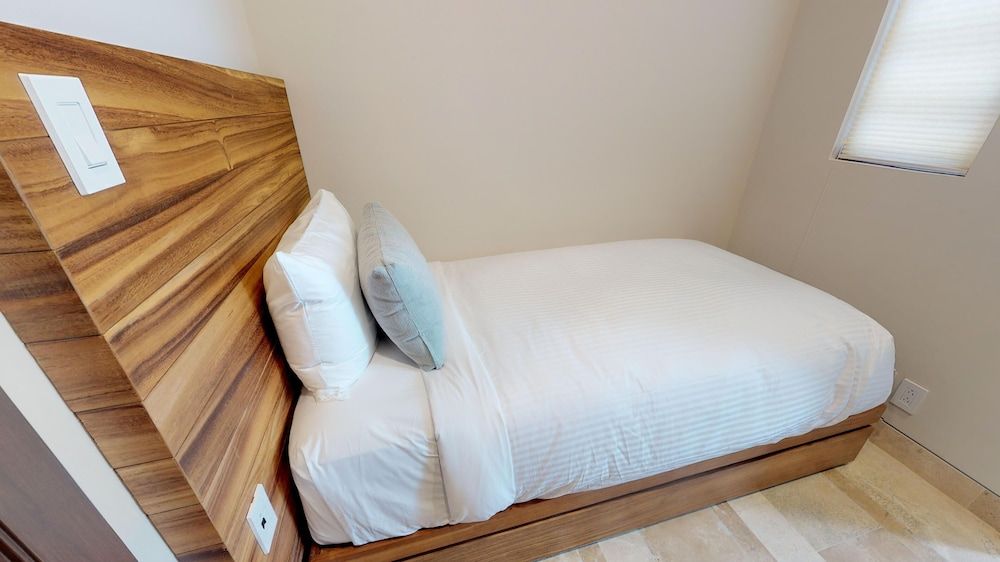 Fairmont Heritage Place Mayakoba Villa, 3 Bedrooms (Middle floor) 3