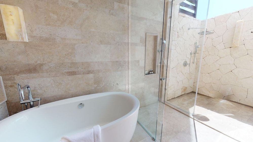 Fairmont Heritage Place Mayakoba Villa, 3 Bedrooms (Middle floor) 17