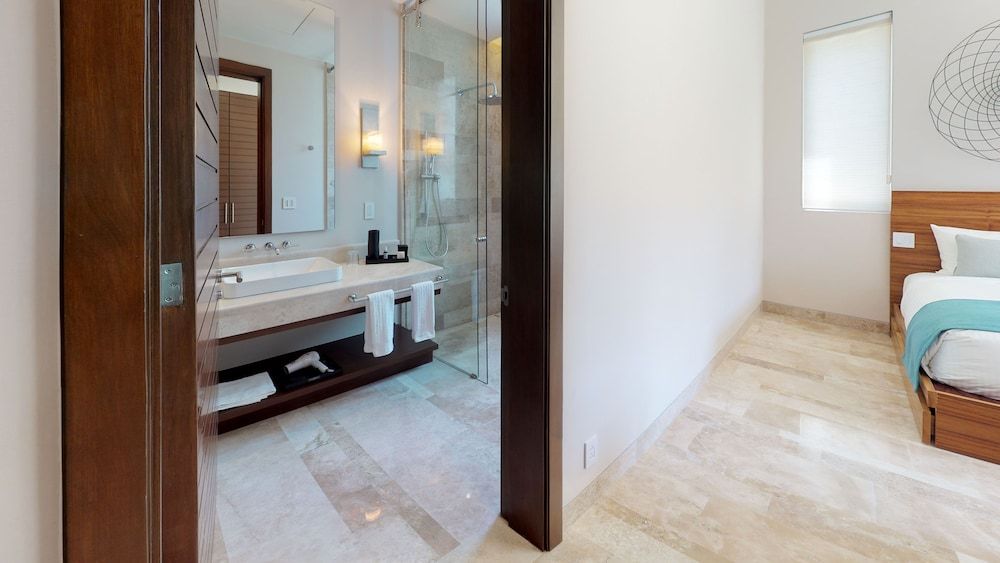 Fairmont Heritage Place Mayakoba Villa, 3 Bedrooms (Middle floor) 20