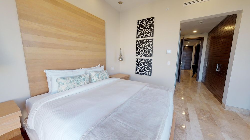 Fairmont Heritage Place Mayakoba Villa, 3 Bedrooms (Middle floor) 8