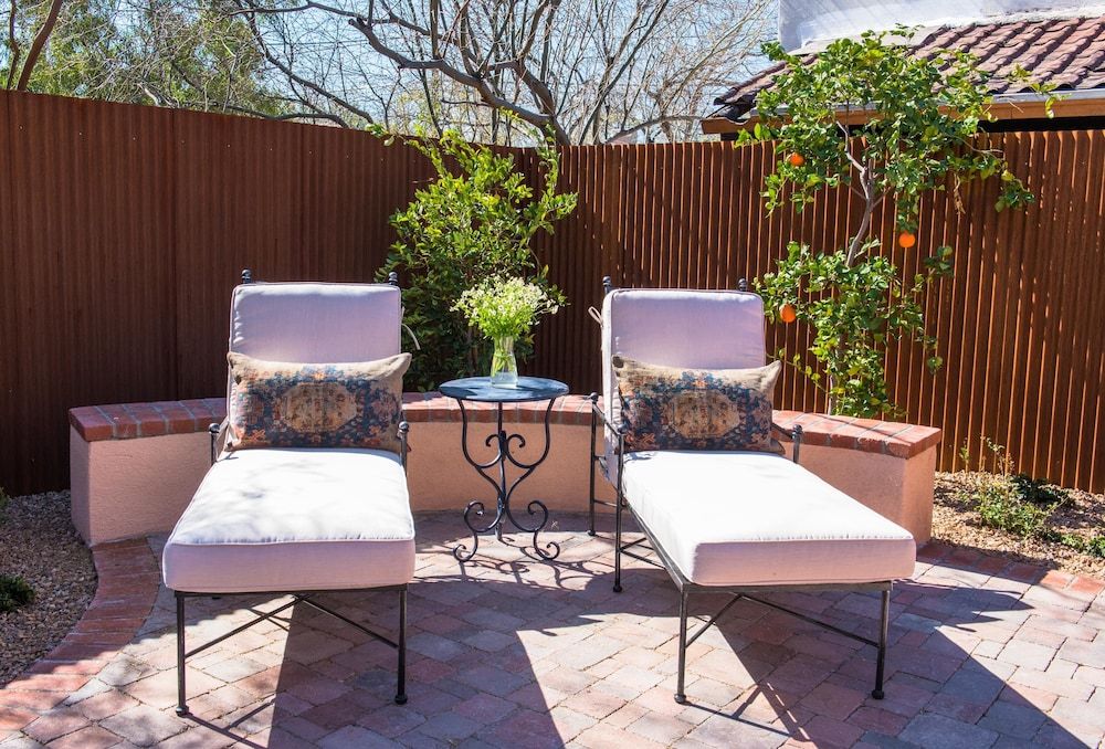 undefined The Armory Park Inn 5