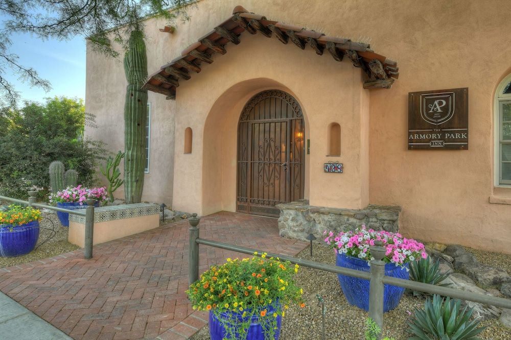 undefined The Armory Park Inn 6