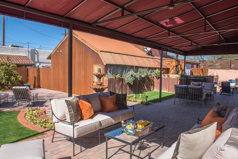 undefined The Armory Park Inn 4