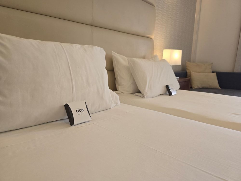 Oca Vitória Village Standard Studio 10