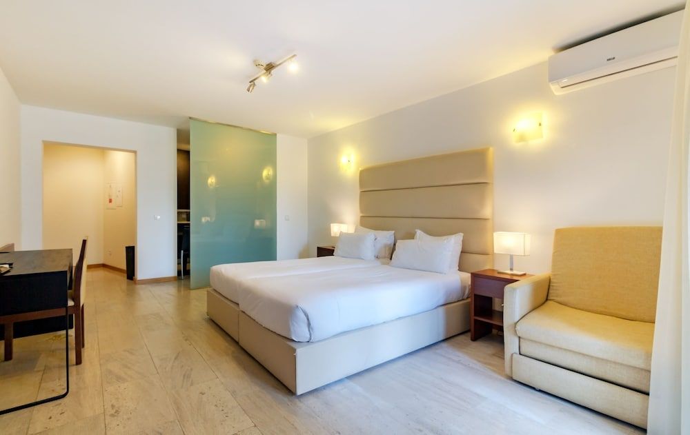 Oca Vitória Village Standard Studio 3