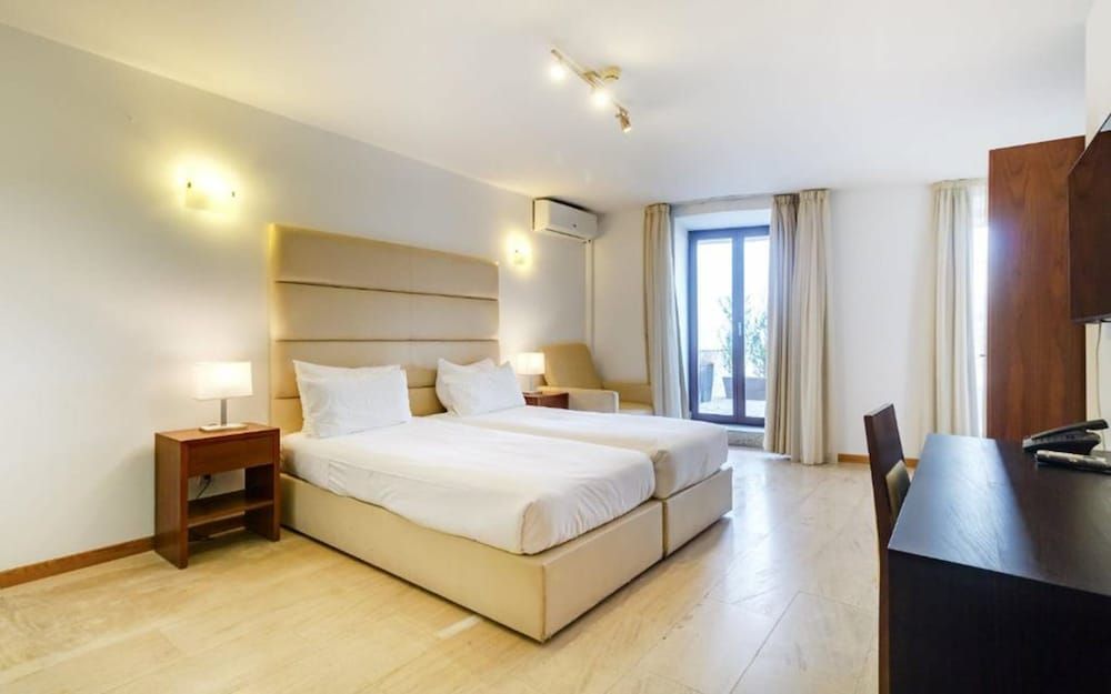 Oca Vitória Village Standard Studio 4