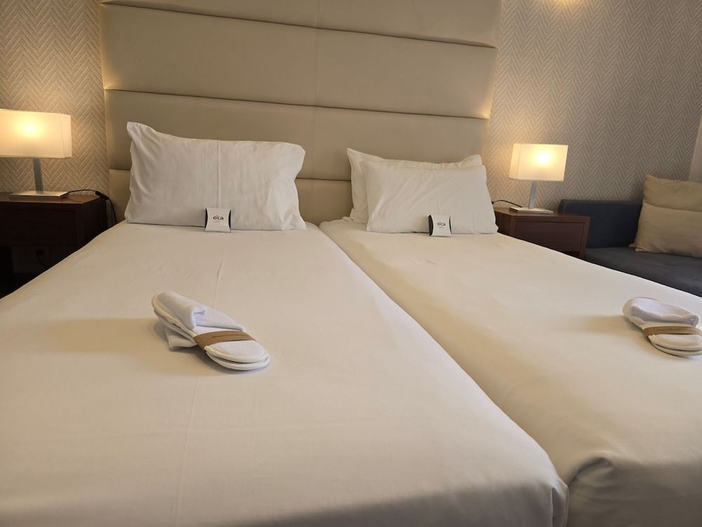 Oca Vitória Village Standard Studio 9