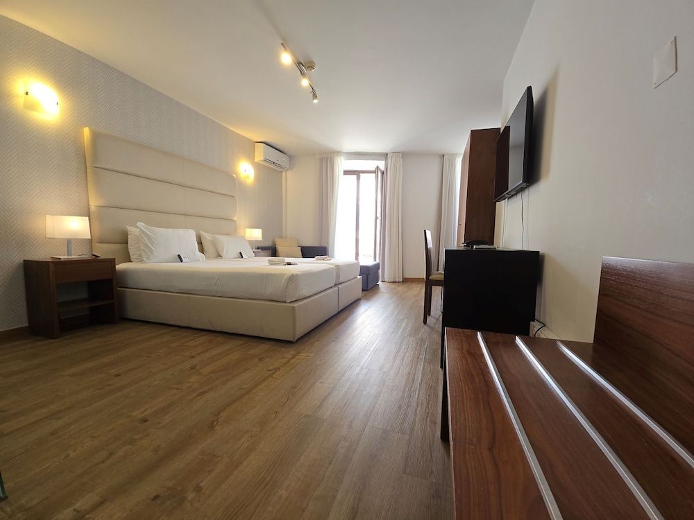 Oca Vitória Village Standard Studio 5