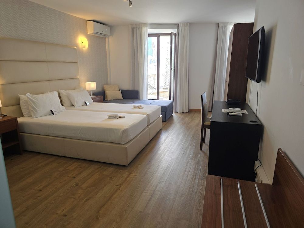 Oca Vitória Village Standard Studio 11