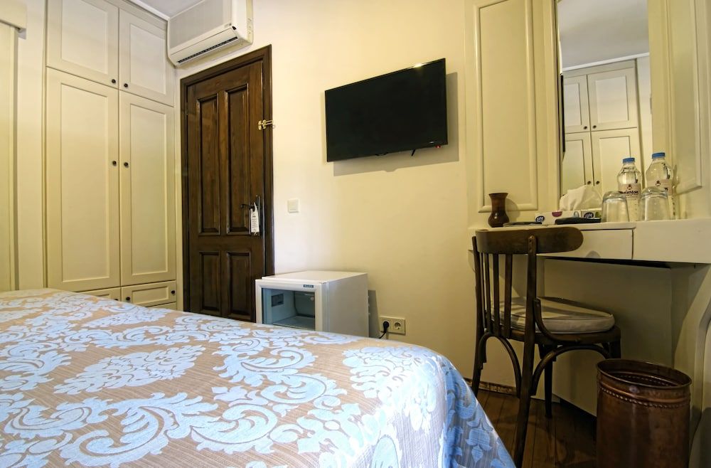 Minyon Hotel Standard Double Room 27